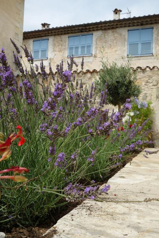 Le Jardin Du Village - Valbonne Habitación foto